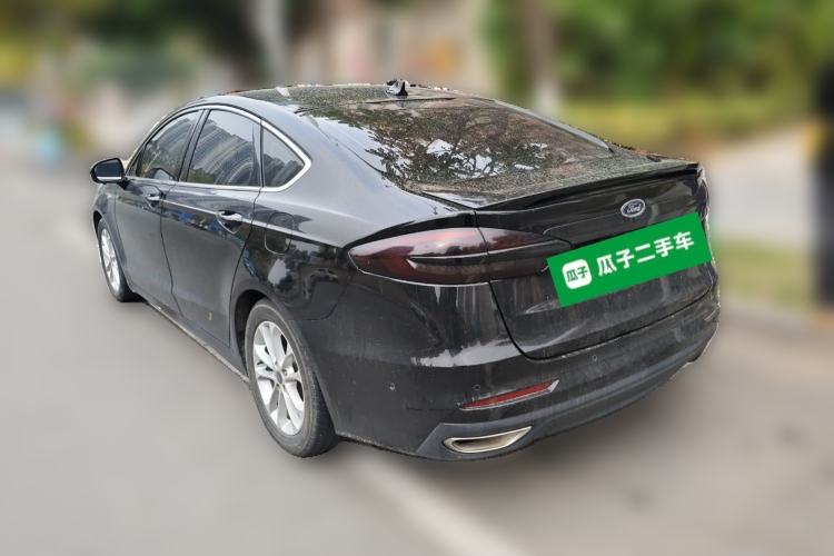 Used Ford Mondeo 2020 EcoBoost 180 Stylish Model