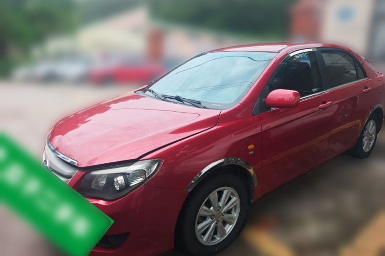 Used BYD L3 2012 1.5L Manual Comfort Edition Guazi used car, China used car export, Used car for sale, Used  cars, Cheapest cars for sale