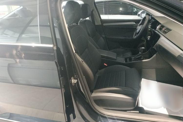 Used Skoda Superb 2024 TSI280 DSG Luxury Edition