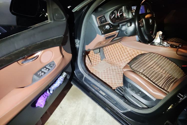 Used BMW 5 Series GT 2010 535i Luxury Edition
