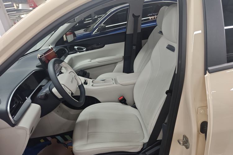 Used Geely Galaxy Geome 2025 310km Dream Edition