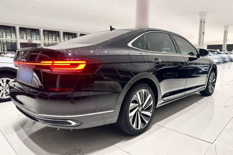 Used Volkswagen Passat 2022 330TSI Elite Edition