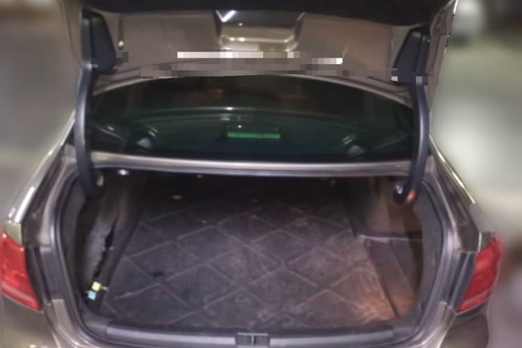 Used Volkswagen Passat 2011 1.8 TSI DSG Ultimate Edition
