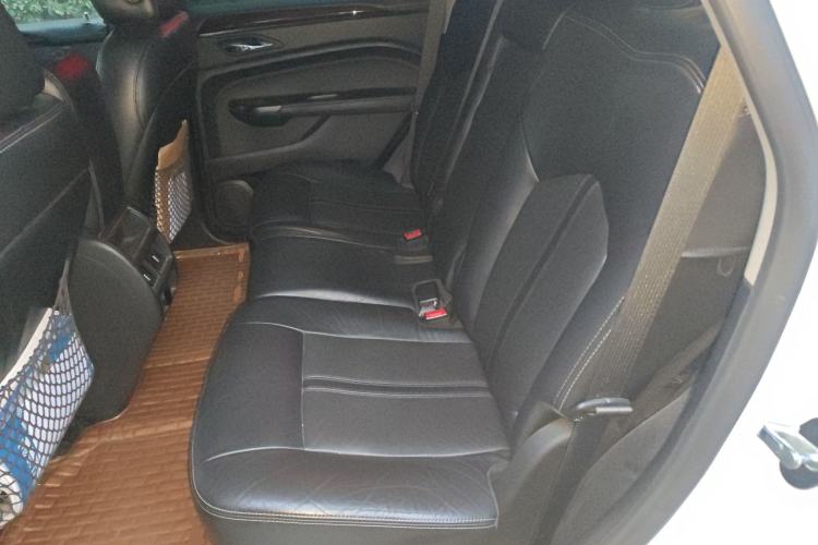 Used Cadillac SRX 2015 3.0L Elite Model