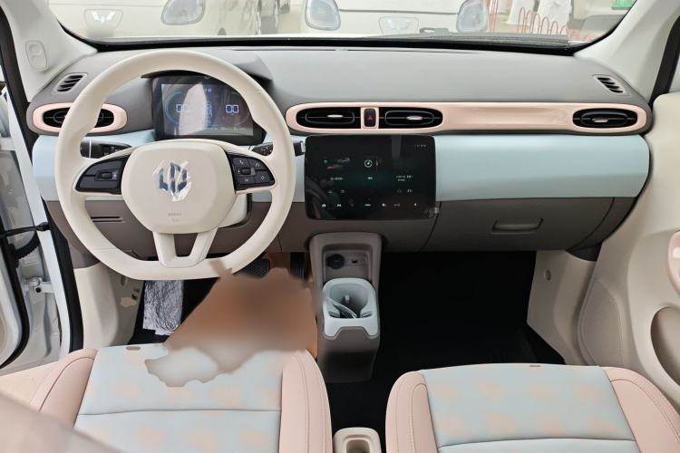 Used Leapmotor T03 2025 310 Comfort Edition
