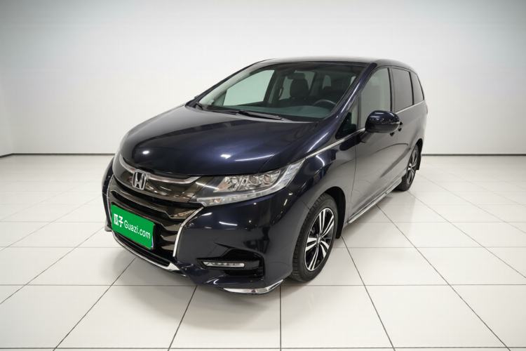 Used Honda Odyssey 2019 2.0L Rui-Zunxiang Edition