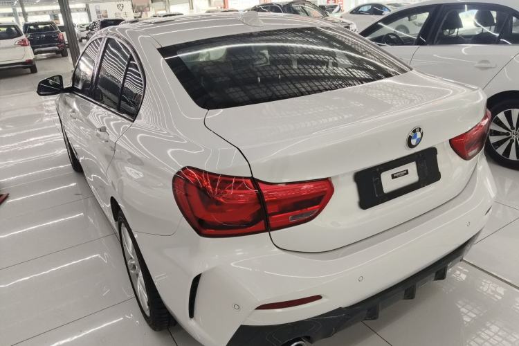 Used BMW 1 Series 2019 118i M Sport Package
