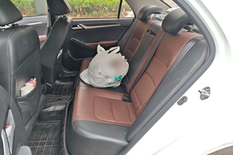 Used Geely Auto Vision 2017 1.5L Automatic Happiness Edition