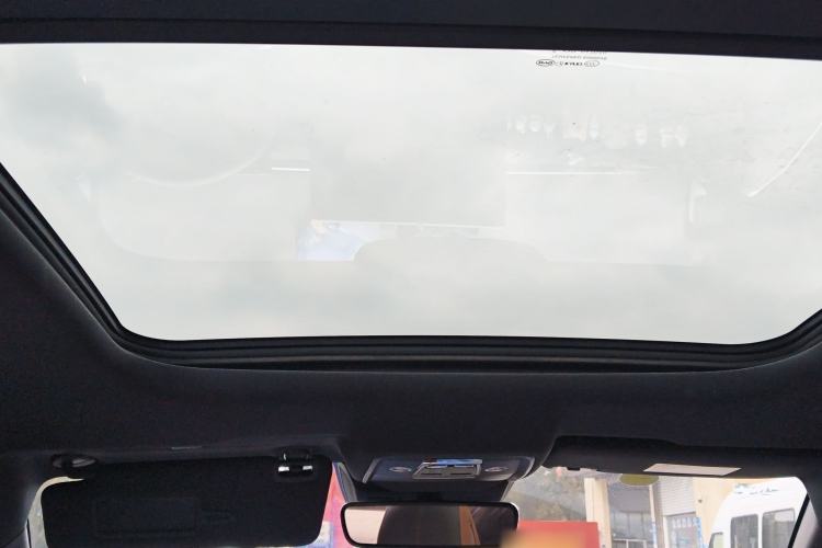 Used BYD Song Pro New Energy 2022 DM-i 110km Flagship Pro Model