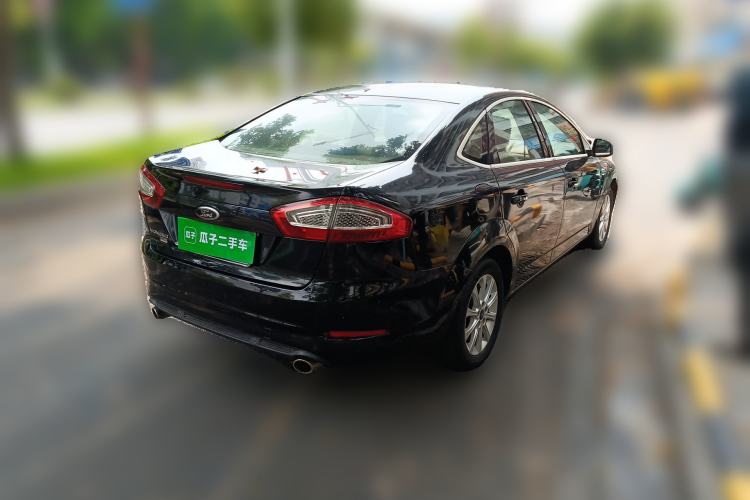 Used Ford Mondeo 2011 2.3L Fashion Edition
