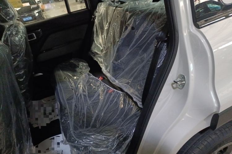 Used Baojun Spark EUV 2026 301km Flagship Edition
