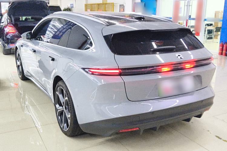 Used Nio ET5T 2024 75kWh Touring Exterior 2