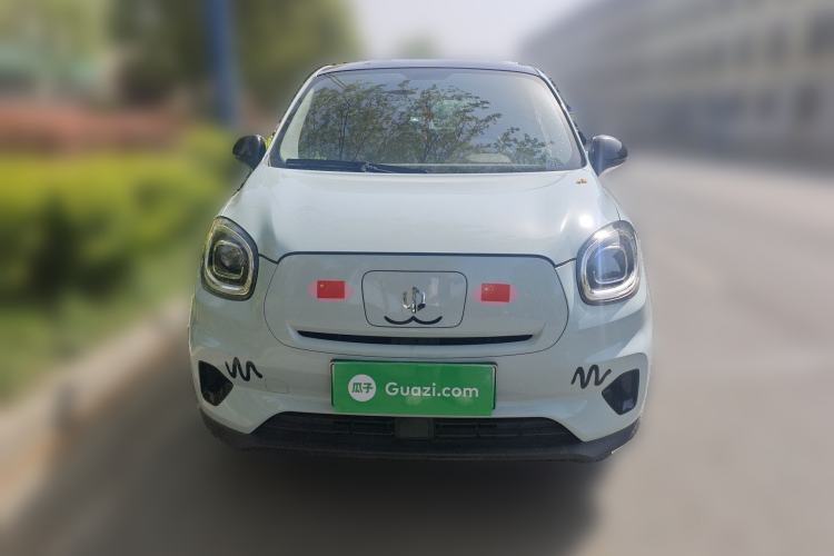 Used Leapmotor T03 2023 310 Lite Edition
