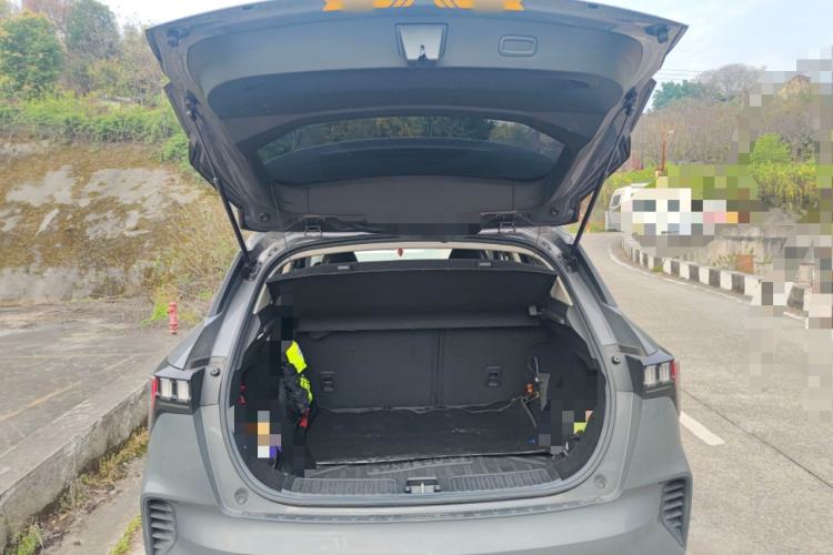 Used Lynk & Co 06 2020 1.5T Type Plus
