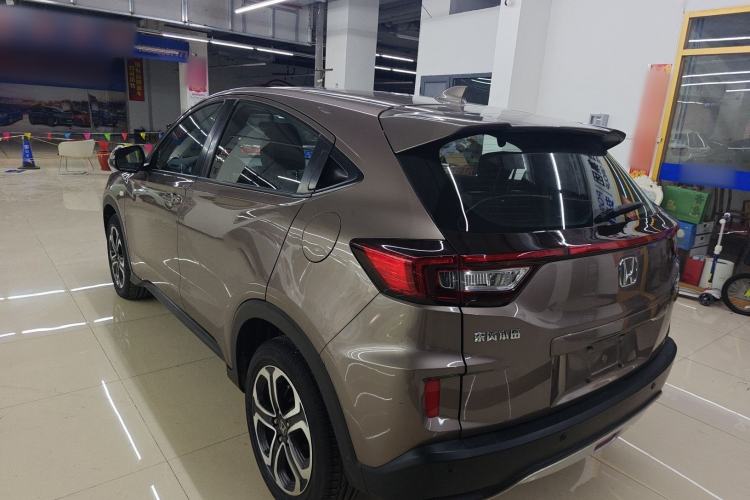 Used Honda XR-V 2015 1.8L EXi CVT Comfort Version
