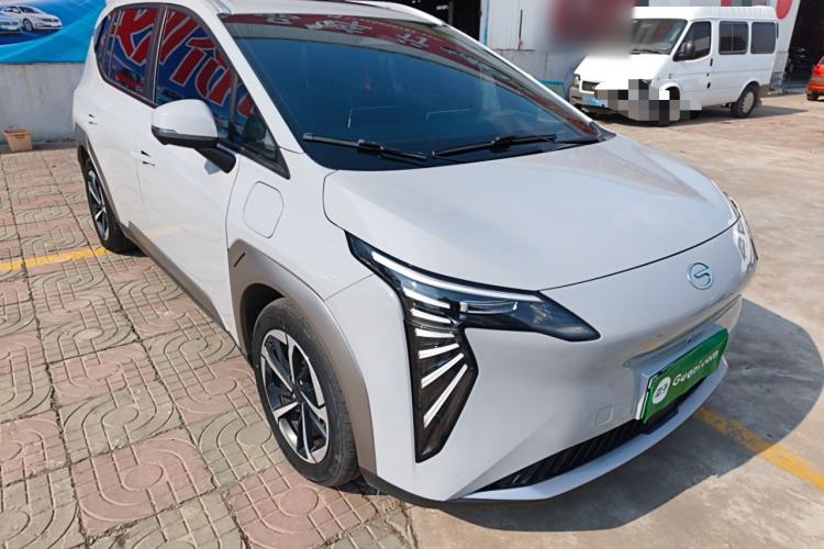 Used AION Y 2023 Younger Star Edition
