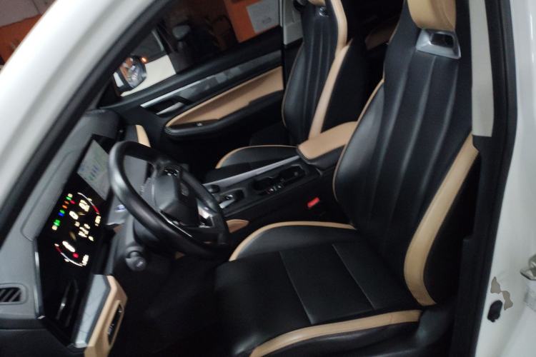 Used Geely Auto Haoyue PRO 2024 1.5T DCT Zongheng+
