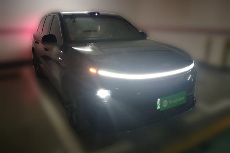 Used Li Auto L6 2024 Max