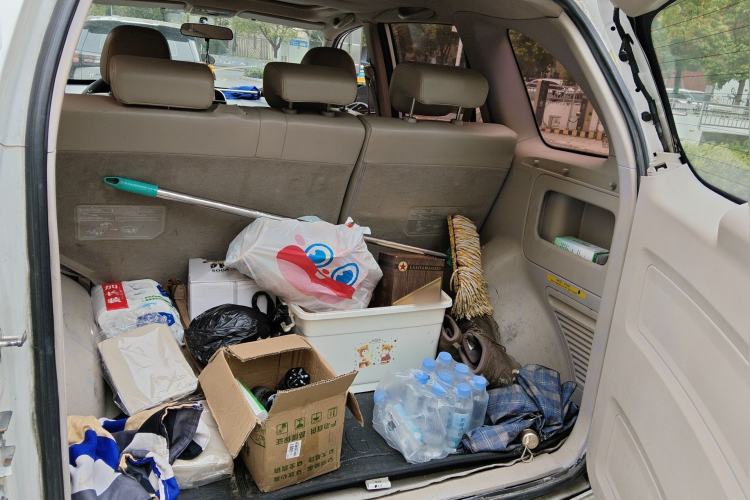 Used Chery Tiggo 3 2014 1.6L Manual Zhishang Edition