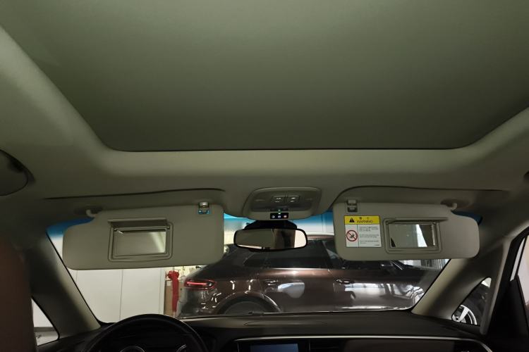 Used Buick GL6 2018 18T 6-Seater Luxury Model