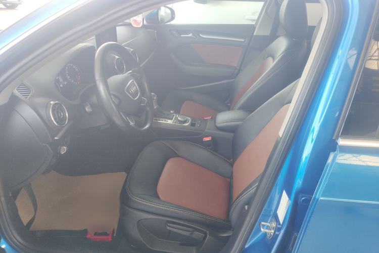 Used Audi A3 2016 Sportback 35 TFSI Ambition Edition