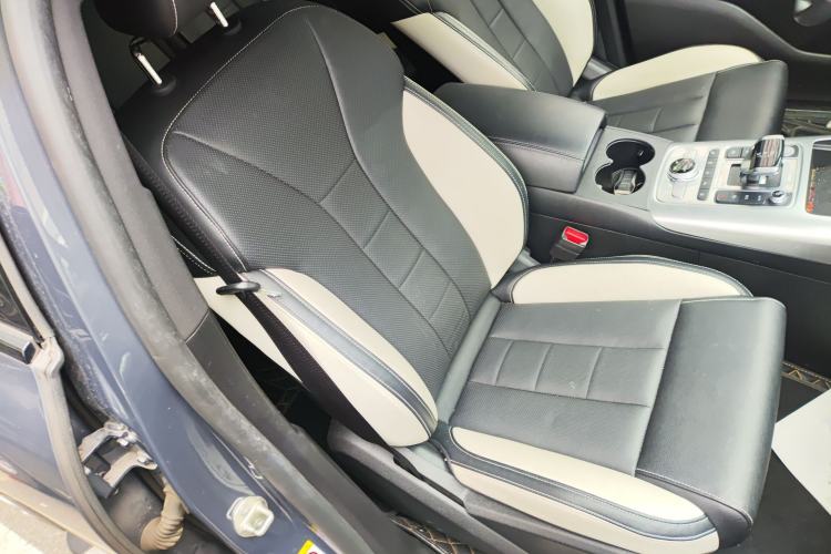 Used Denza X 2020 PHEV Sport Edition
