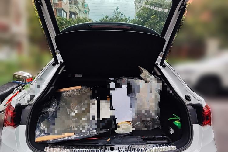 Used Audi Q3 Sportback 2020 40 TFSI Fashion Model
