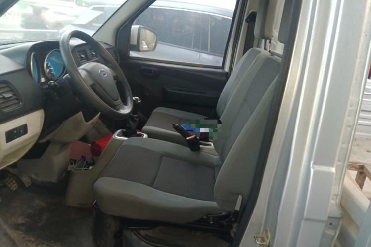 Used Karry Youjin T5 2021 1.5L Standard Version T50 DAM15KR
