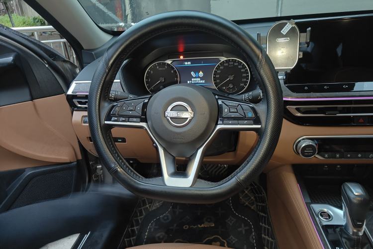 Used Nissan Teana 2022 2.0L XL-Upr Enjoyment Edition
