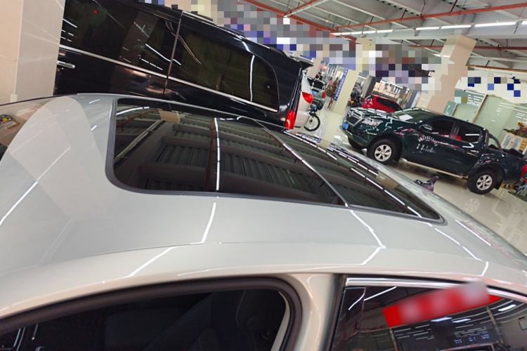 Used Volkswagen Magotan 2021 330TSI DSG 30th Anniversary Edition Roof