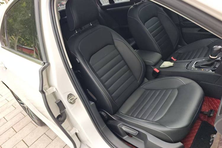 Used Volkswagen Lamando 2021 Facelift 280TSI DSG Comfort Edition (Manual Air Conditioning)