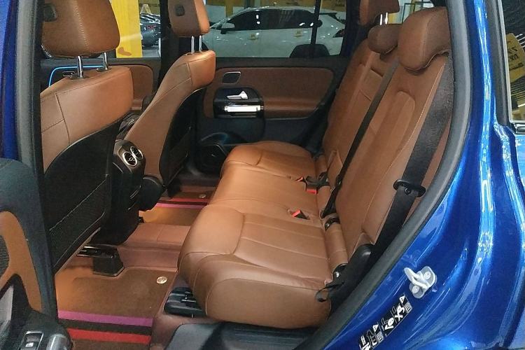 Used Mercedes-Benz GLB 2024 GLB 220 4MATIC