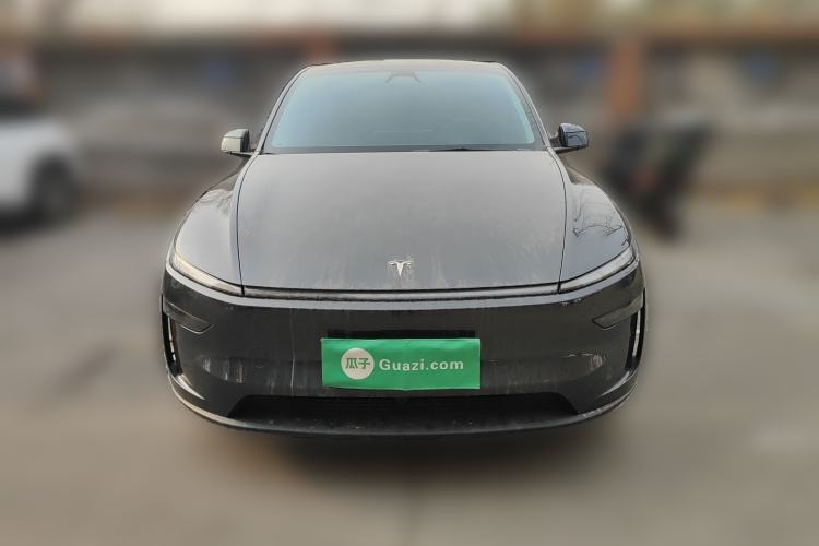 Used Tesla Model Y 2025 Rear-Wheel Drive First Edition
