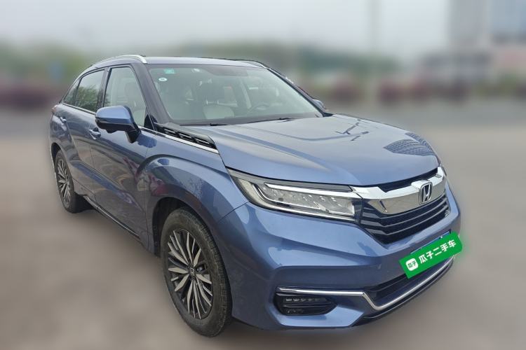 Used Honda Avancier 2020 370TURBO Four-Wheel Drive Premium Edition