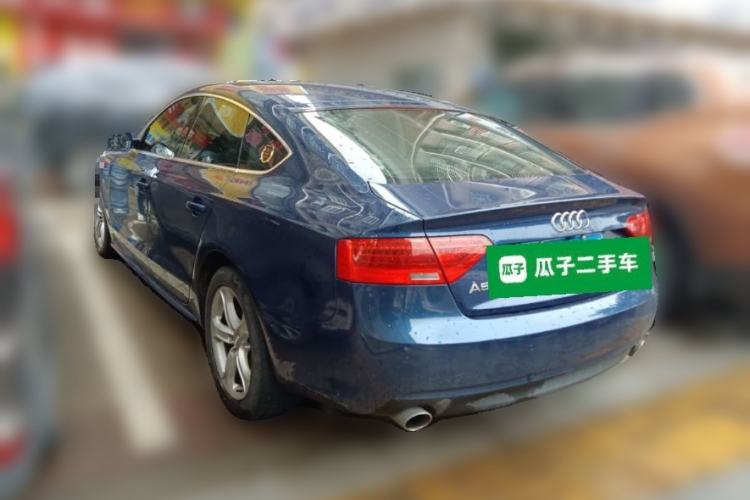 Used Audi A5 2016 Sportback 45 TFSI