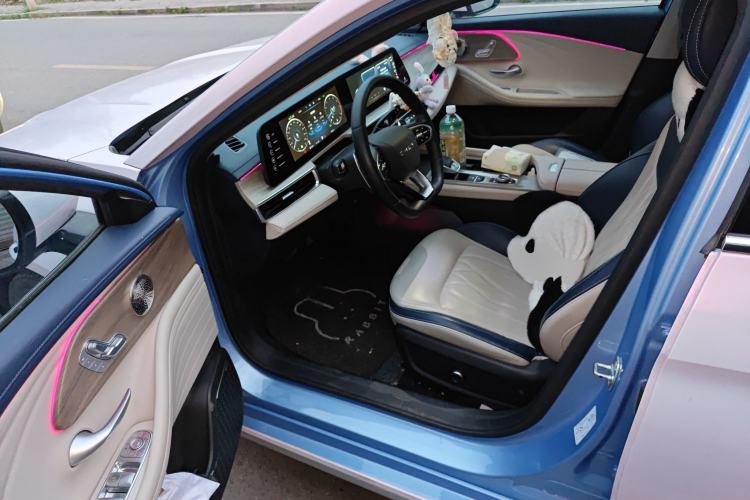 Used Chery Arrizo 8 2022 1.6T DCT Zhen