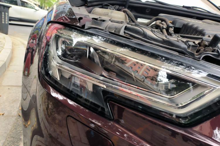 Used Audi A3 2018 30th Anniversary Edition Limousine 35 TFSI Style Model
