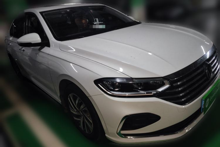 Used Volkswagen Lavida 2023 1.5L Automatic 5 Million Edition