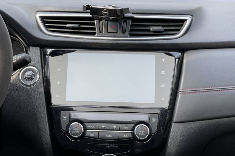 Used Nissan Qashqai 2022 2.0L CVT XV Premier Luxury Edition