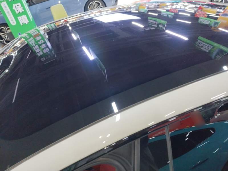 Used Xiaomi Auto SU7 2024 Rear-Drive Ultra-Long Range Advanced Pro-Level Intelligent Driving Version — 26
