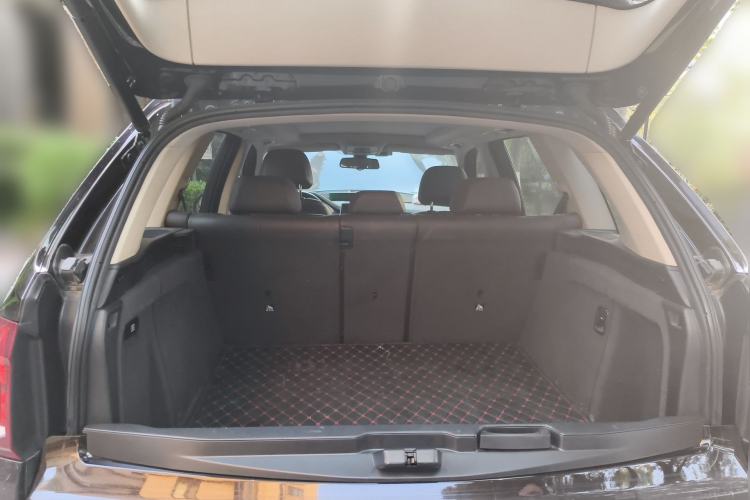 Used BMW X5 2017 xDrive28i