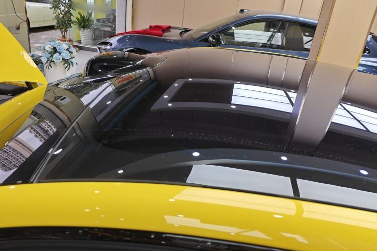 Used Xiaomi Auto SU7 Ultra 2025 Ultra Model