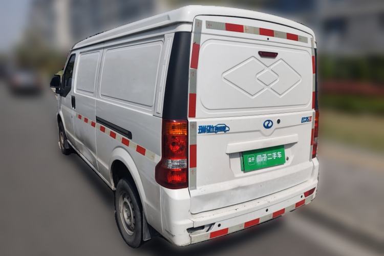 Used Ruichi EC35 2024 EC35II Pioneer II 38.64 kWh
