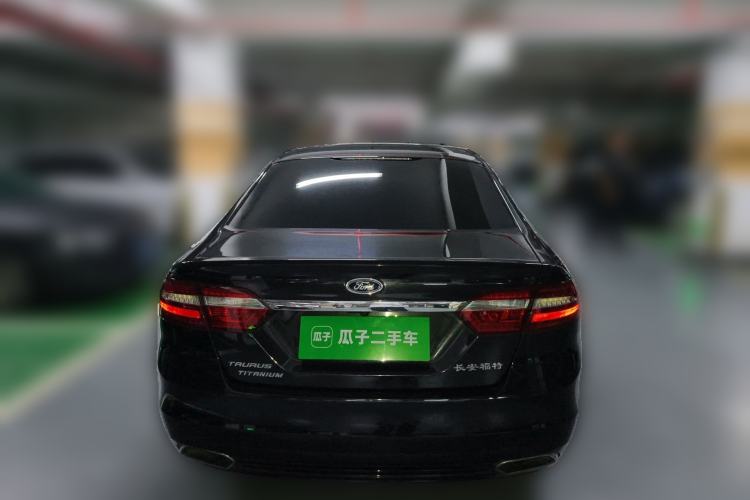 Used Ford Taurus 2015 EcoBoost 245 Ultimate Model