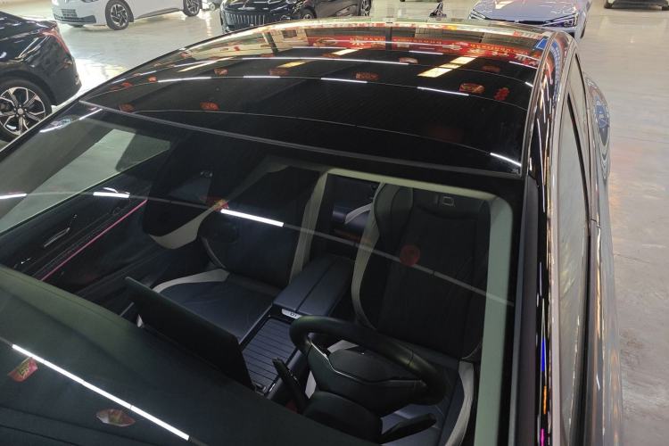 Used Volkswagen ID.7 VIZZION 2024 PRO Model