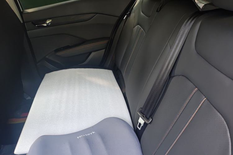 Used Dongfeng Aeolus Yixuan 2024 1.5L Automatic JingSu Edition
