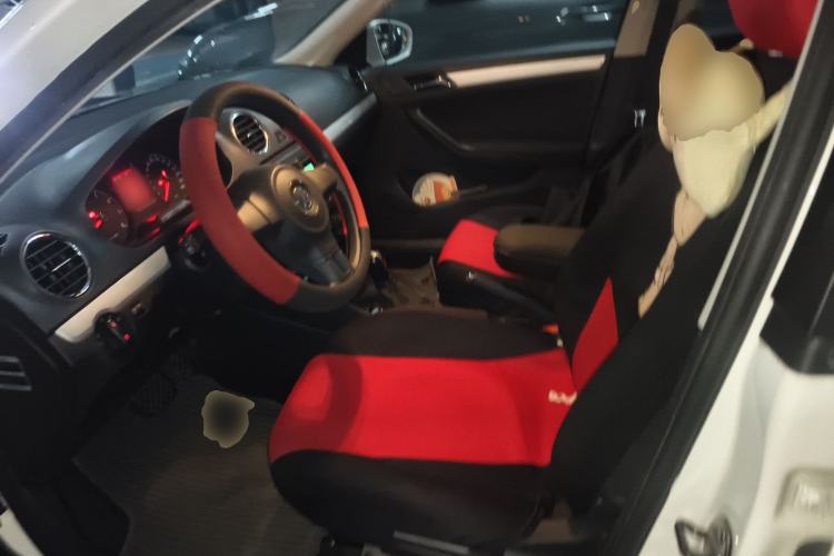 Used Volkswagen Jetta 2013 1.6L Automatic Comfort Model