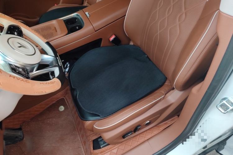 Used VOYAH FREE 2024 Ultra-Long Range Intelligent Driving Version Left Front Seat