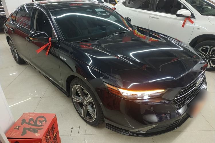 Used Honda Accord 2023 260TURBO Excellence Edition