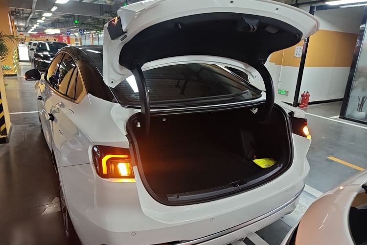 Used Ford Mondeo 2022 EcoBoost 245 Ultimate Model
